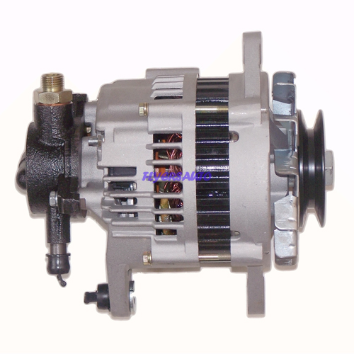 OPEL 8971502001 LR170-50