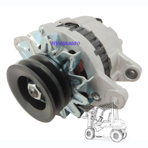 HYUNDA D4BB   JFZ002/
