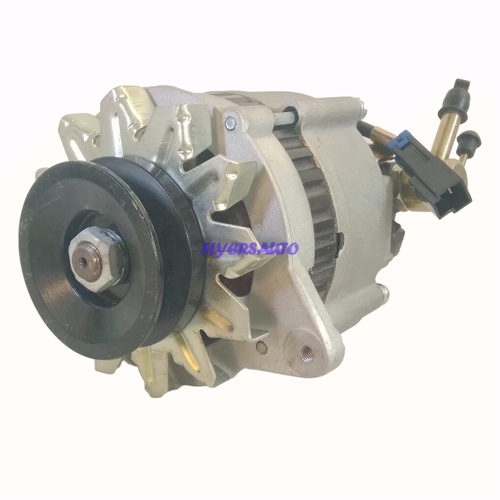 ISUZU LR150-412C