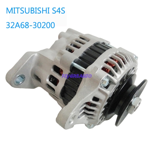 <strong>MITSUBISHI S4S 32A68-302</strong>