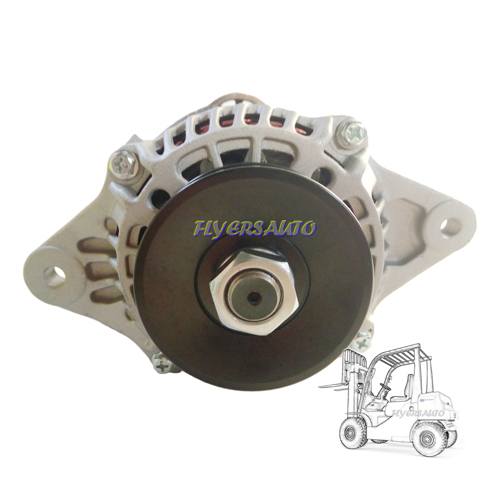 <strong>NISSAN K25 2310</strong>