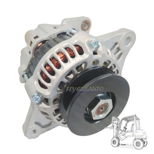YALE DB FE HY1361853