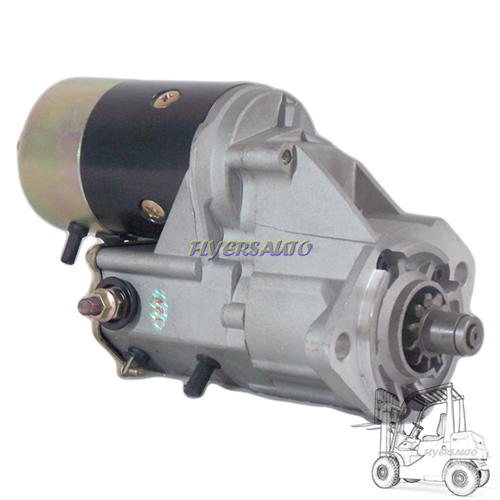 KOMASTU B3.3