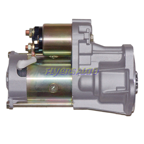 Starter Motor  23300-2W2