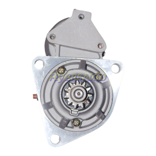 NEW STARTER FOR TOYOTA L