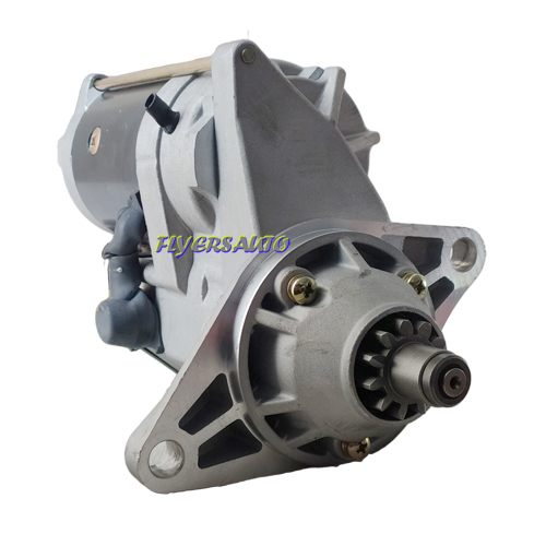 New Starter 228000-7550 