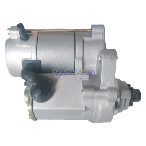 NEW  STARTER 28100-66040
