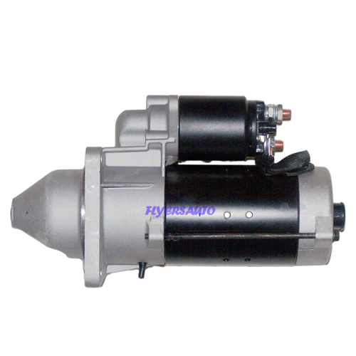 NEW STARTER 0001231011 5