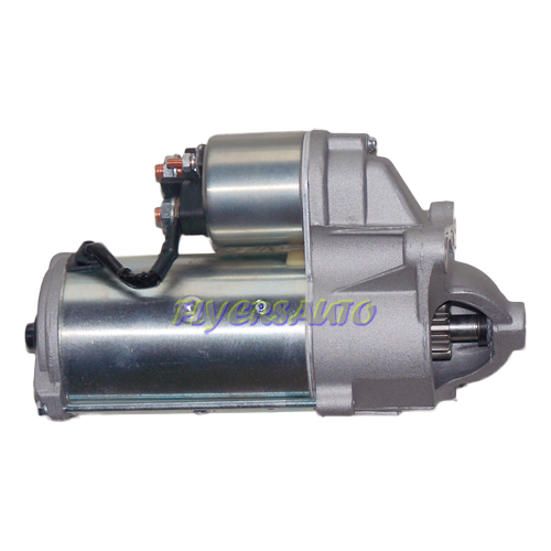 NEW STARTER D7R44 FOR OP