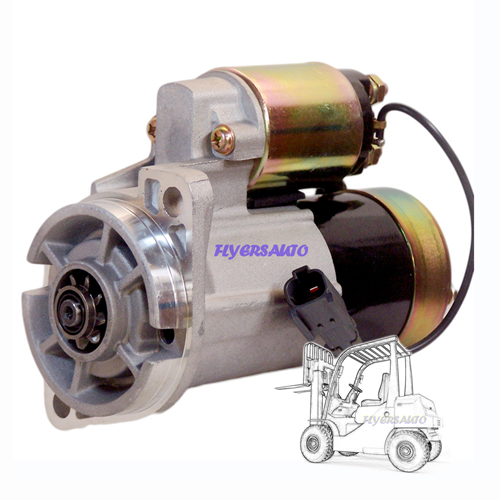 NEW STARTER  23300-FU010