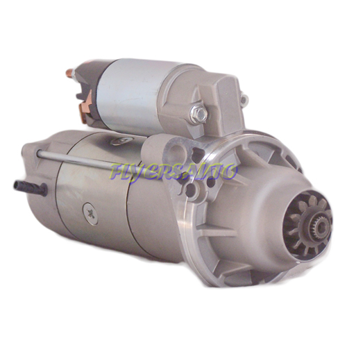 <strong>NEW STARTER M8T60071 24V</strong>