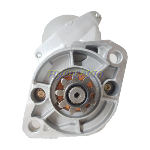 NEW STARTER FOR KUBOTA 228000-4922 17298-63013 15461-63013 2